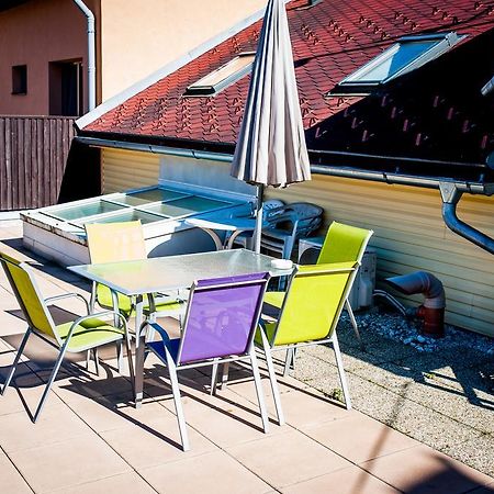 Apartmany Batelov Zewnętrze zdjęcie