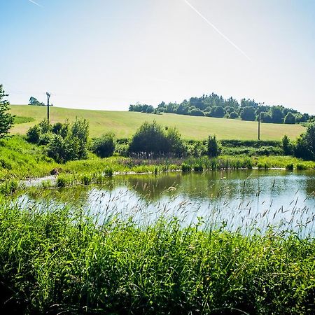 Apartmany Batelov Zewnętrze zdjęcie