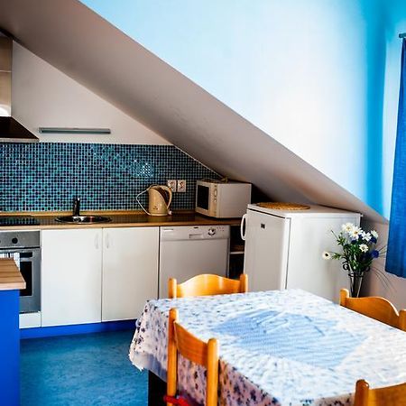 Apartmany Batelov Zewnętrze zdjęcie