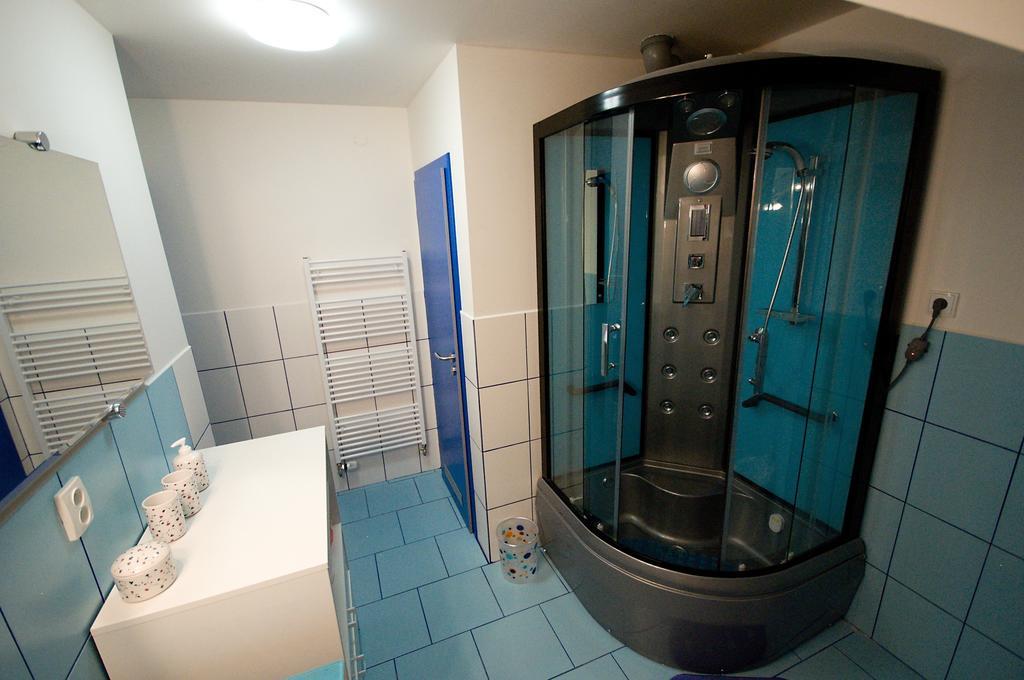 Apartmany Batelov Pokój zdjęcie