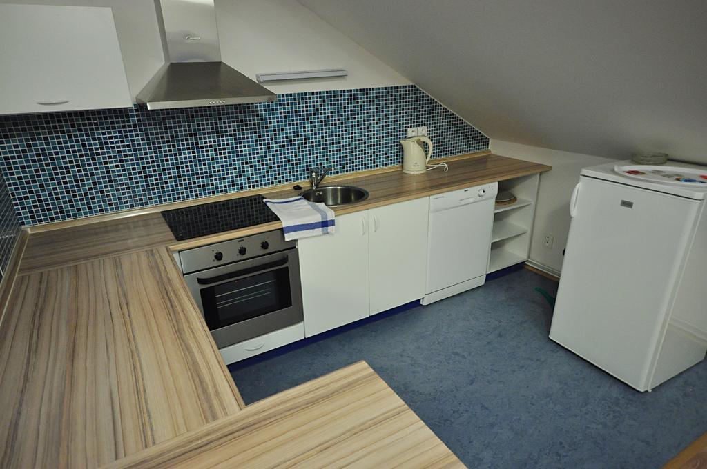 Apartmany Batelov Pokój zdjęcie