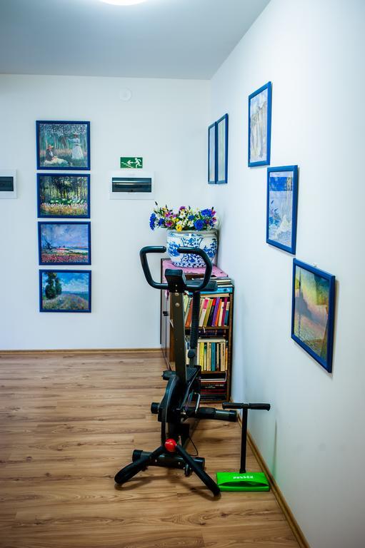 Apartmany Batelov Zewnętrze zdjęcie