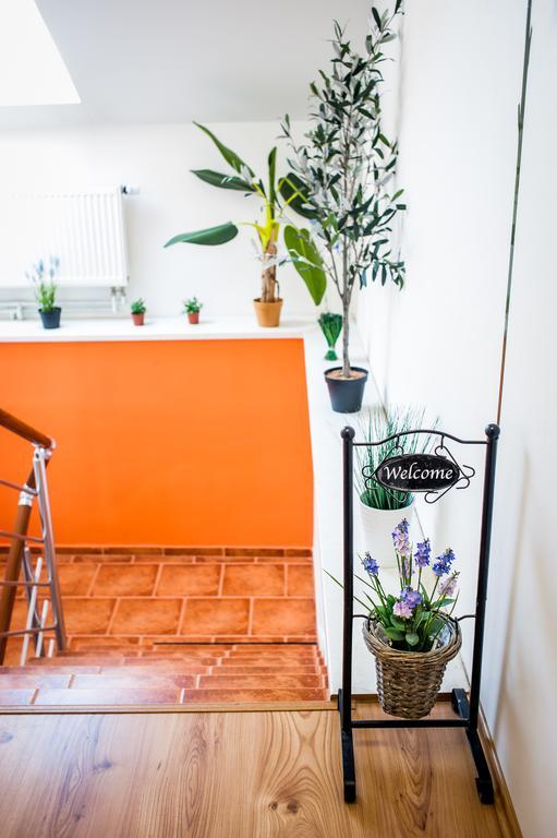 Apartmany Batelov Zewnętrze zdjęcie