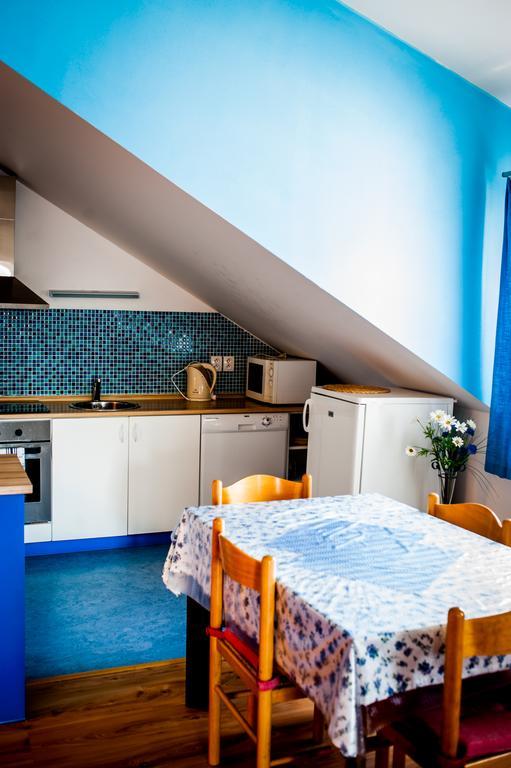 Apartmany Batelov Zewnętrze zdjęcie