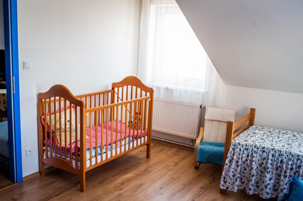 Apartmany Batelov Zewnętrze zdjęcie