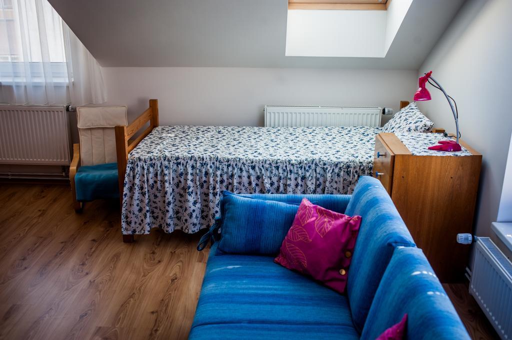 Apartmany Batelov Zewnętrze zdjęcie