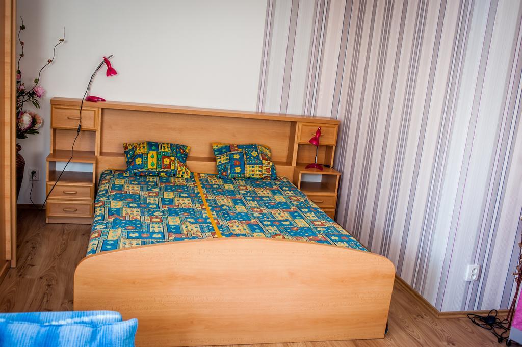 Apartmany Batelov Zewnętrze zdjęcie