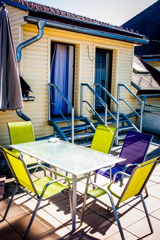 Apartmany Batelov Zewnętrze zdjęcie