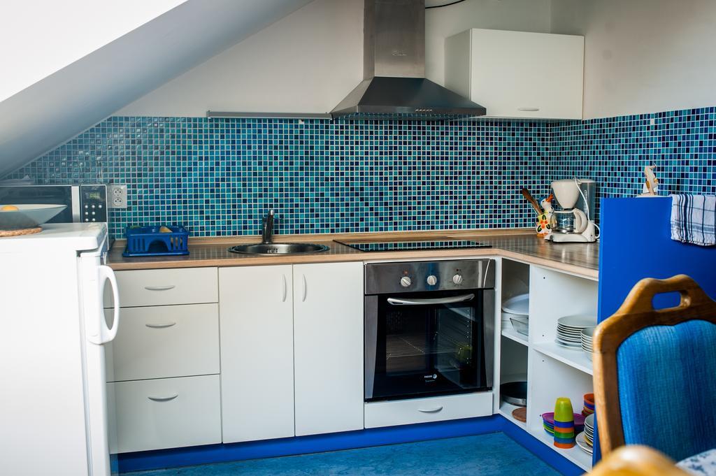 Apartmany Batelov Zewnętrze zdjęcie