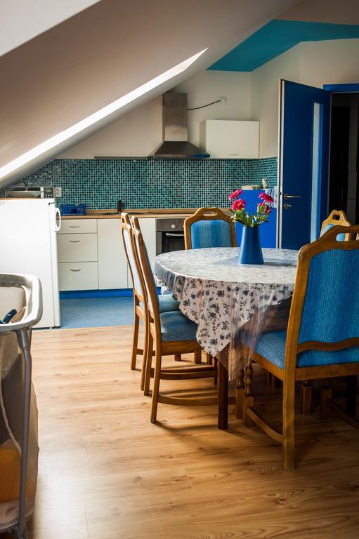 Apartmany Batelov Zewnętrze zdjęcie