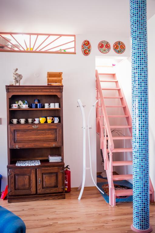 Apartmany Batelov Zewnętrze zdjęcie