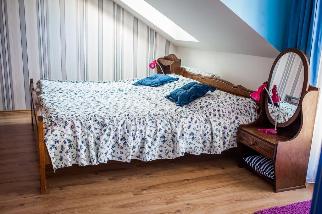 Apartmany Batelov Zewnętrze zdjęcie