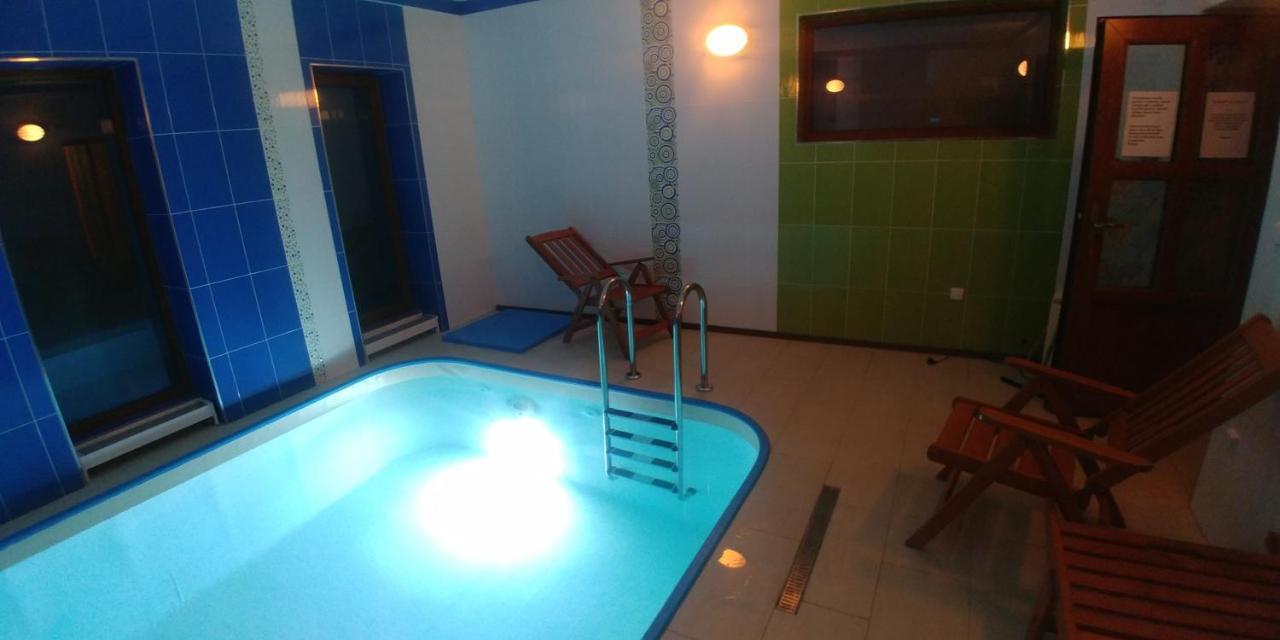 Apartmany Batelov Zewnętrze zdjęcie