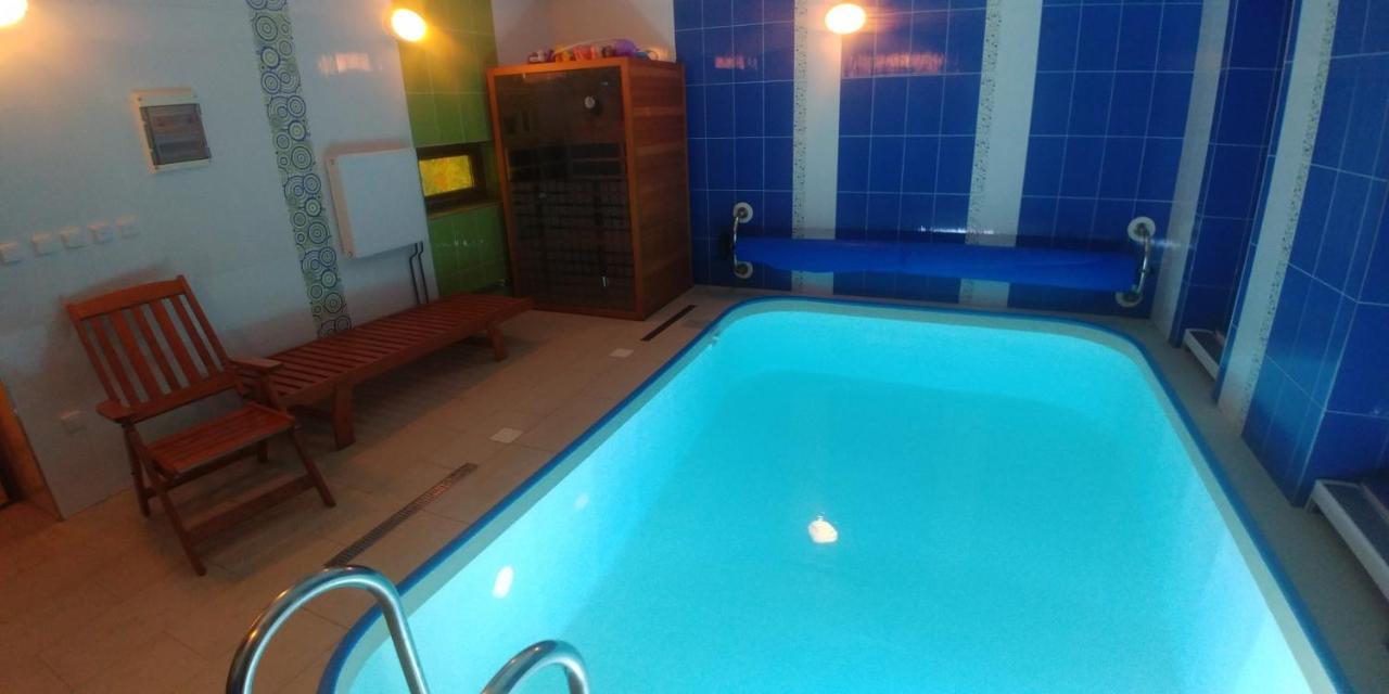 Apartmany Batelov Zewnętrze zdjęcie
